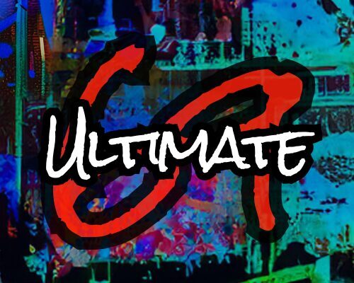 Ultimate